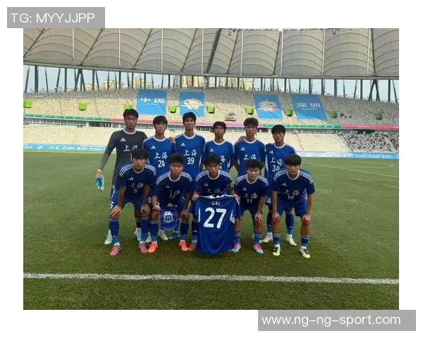 探索上海根宝足球基地的青训体系与未来发展潜力